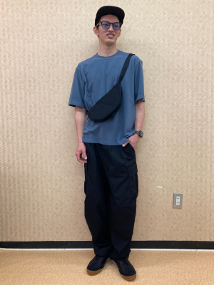 ユニクロ公式 | ドライEXクルーネックTシャツ
