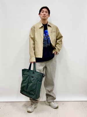 ユニクロ公式 | ジップアップブルゾン