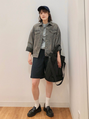 ユニクロ公式 | クルーネックTシャツ