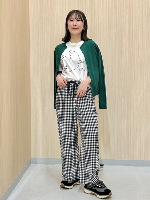 公式スタイリング | ユニクロ公式