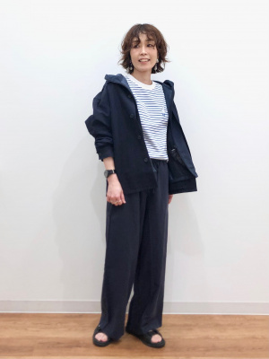 ユニクロ公式 | ポケッタブルUVカットパーカ