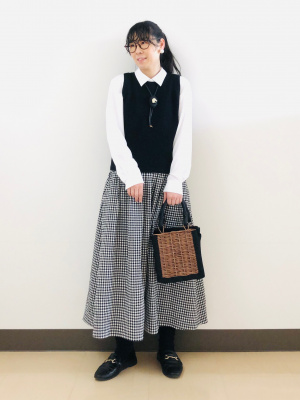 ユニクロ公式 | コットンポップコーンショートセーターノースリーブ