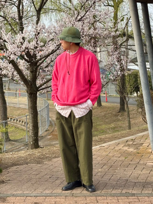 ユニクロ公式 | カーブパンツ