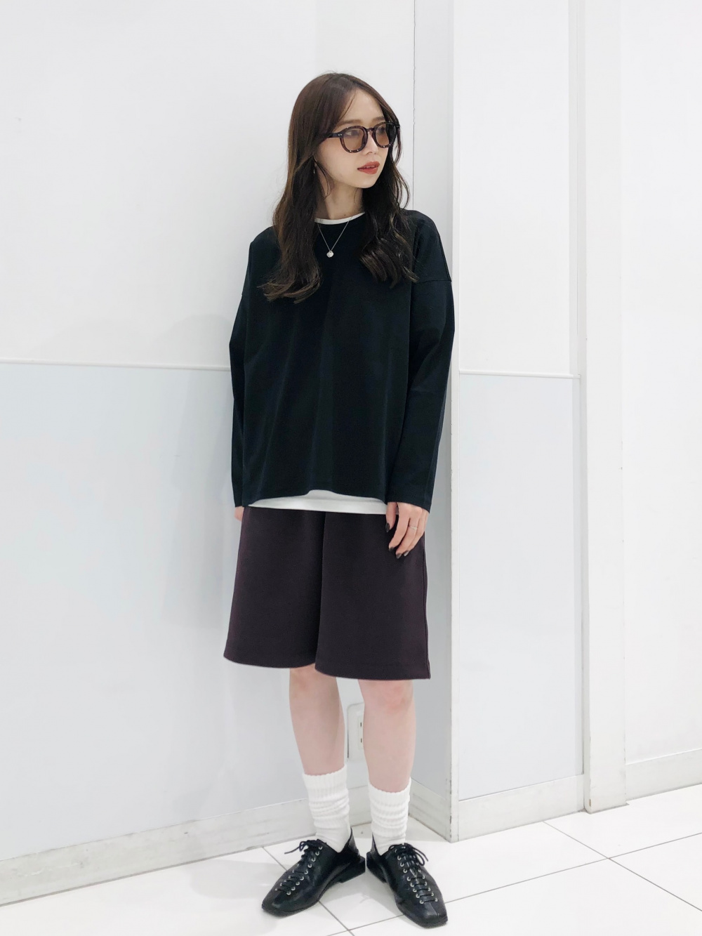 ユニクロ公式 | コットンオープンワークジップポロセーター
