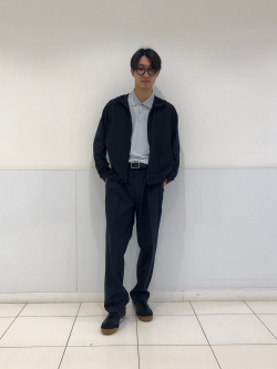 ユニクロスタイリングブック画像 Style ID: <9695346>