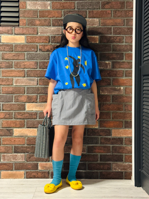画像なし