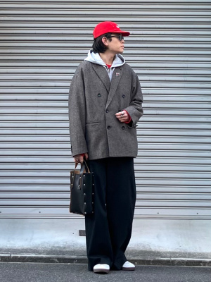 今期 冬物 ANYA HINDMARCH カシミヤクルーネックセーター S 新品未使用】ユニクロ アニヤハインドマーチ カシミヤクルー