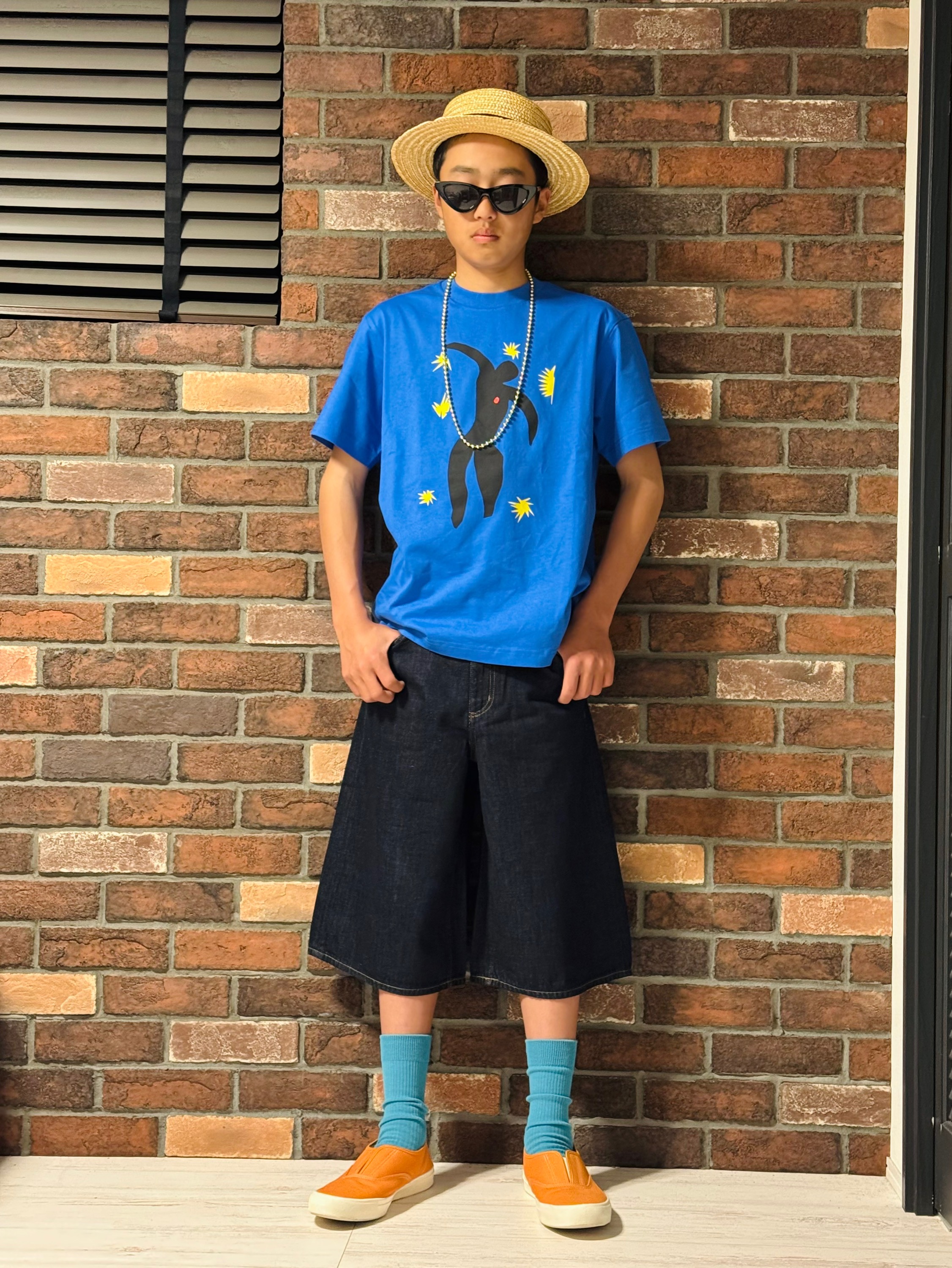 画像なし