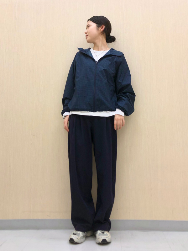 公式スタイリング | ユニクロ公式