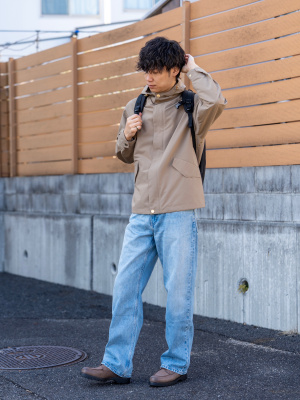 ユニクロ公式 | ストレートジーンズ