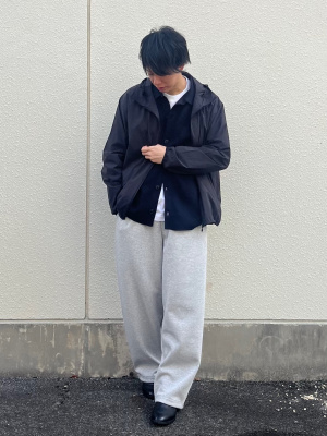 ユニクロ公式 | ミラノリブシャツカーディガン