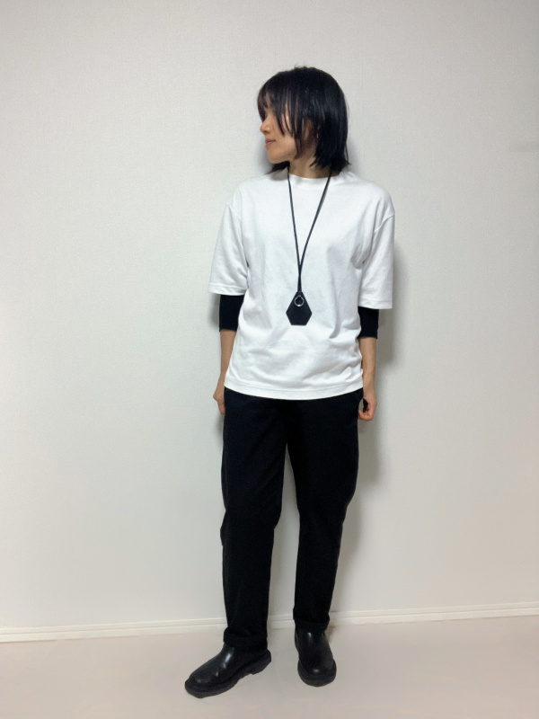 YHKページです♡ Devil girl L/S Tee – 東海オンエア OFFICIAL STORE