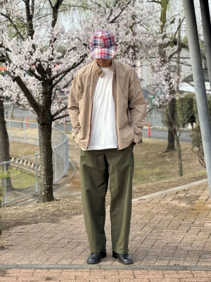 ユニクロ公式 | カーブパンツ