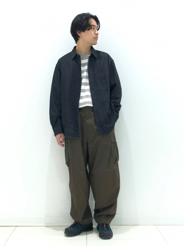 公式スタイリング | ユニクロ公式