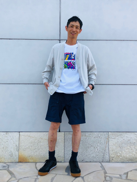 画像なし