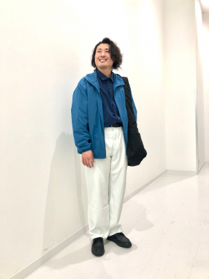 ユニクロ公式 | ブロードオーバーサイズシャツ