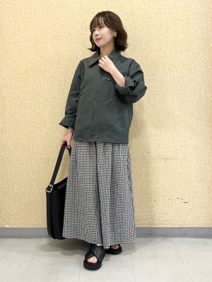 ユニクロ公式 | ジップアップブルゾン