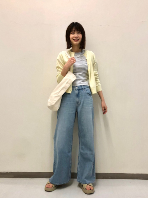 画像なし