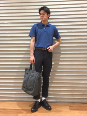 感動ジャケット（リラックスフィット） セットアップ可能
