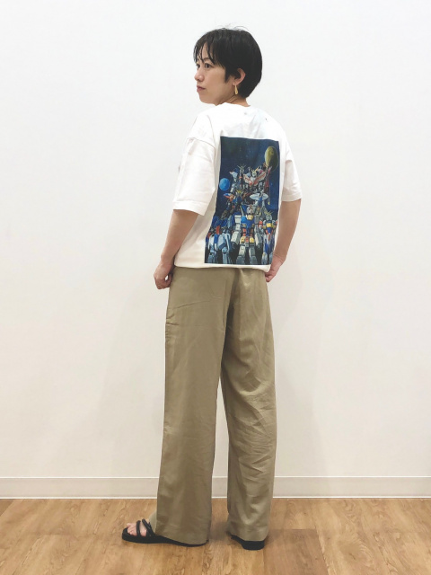 画像なし