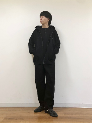 ユニクロ公式 | ワイドフィットチノ