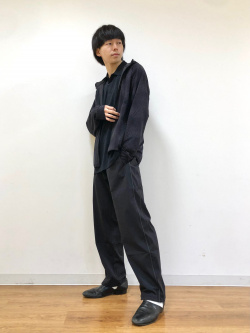 ユニクロスタイリングブック画像 Style ID: <9744930>