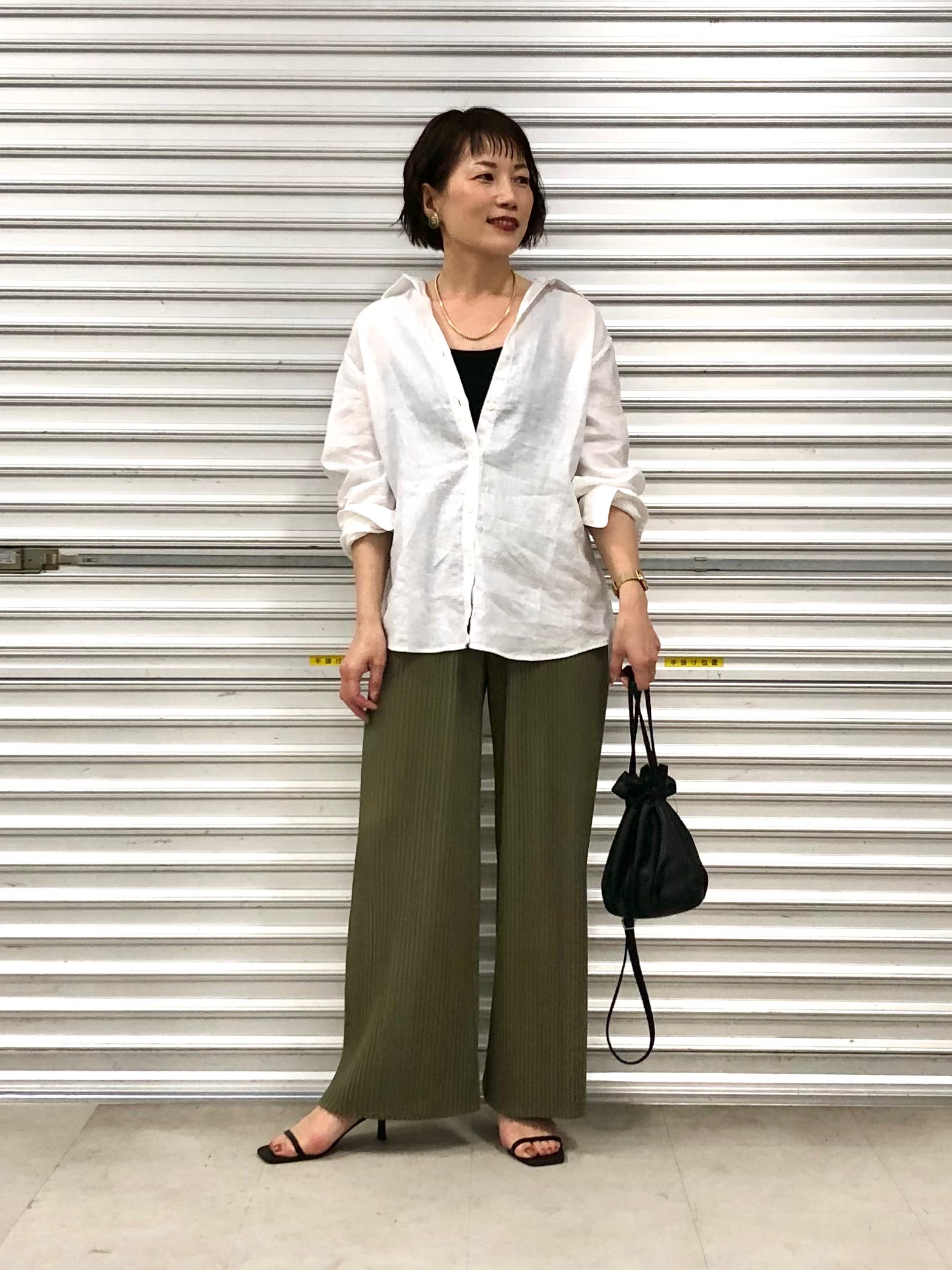 画像なし