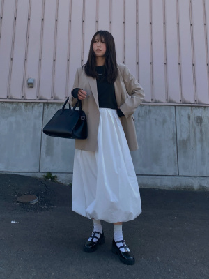 ユニクロ公式 | ダブルジャケット