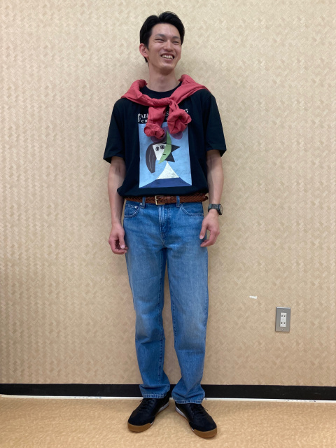 画像なし