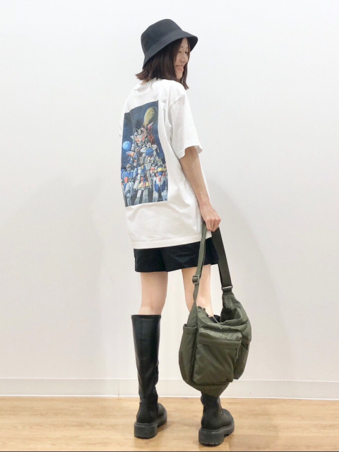 画像なし