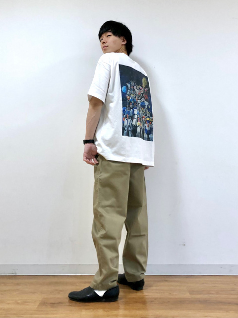 画像なし