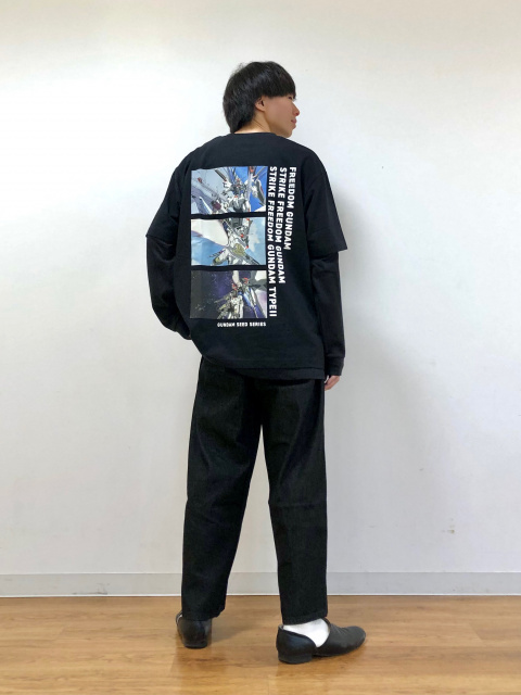 画像なし