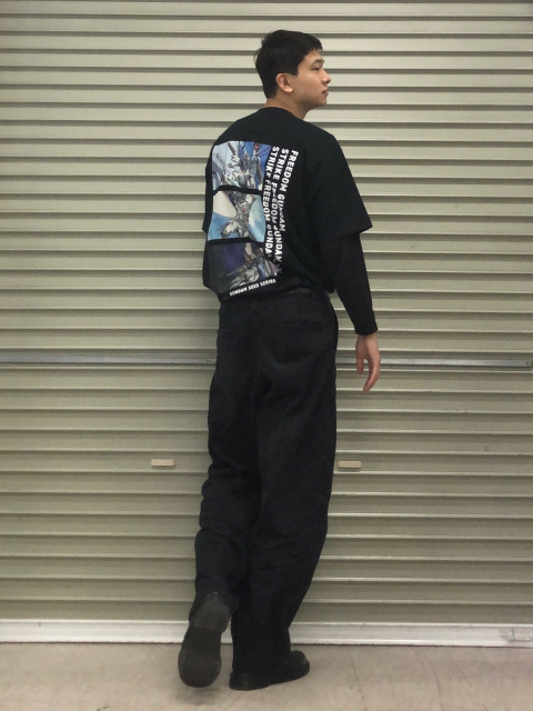 画像なし