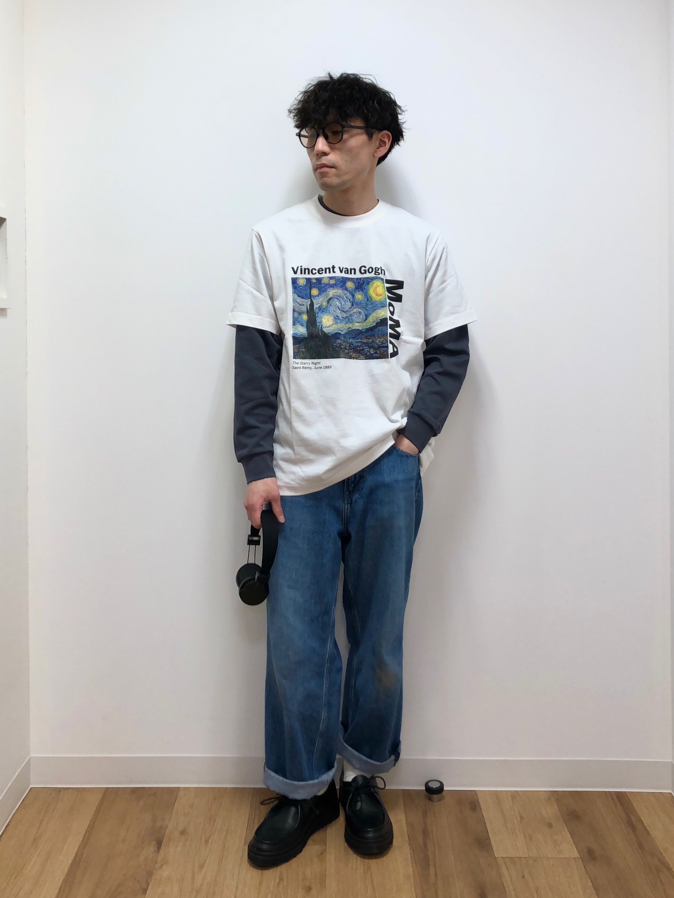 画像なし