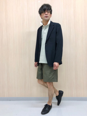 ユニクロ公式 | 感動ブレザー
