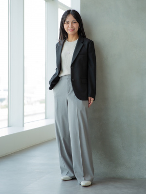 スーツ 靴 歩きやすい レディース関連商品の口コミ・評判（4