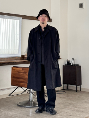 UNIQLO - 【定価17,900円】プラスj パデットオーバーサイズ