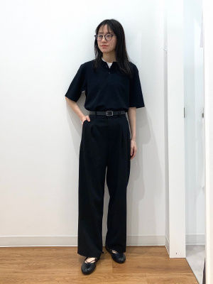 ユニクロ公式 | ドライカラークルーネックTシャツ