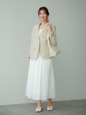 ユニクロ UNIQLO レディース テーラード ジャケット 秋 冬