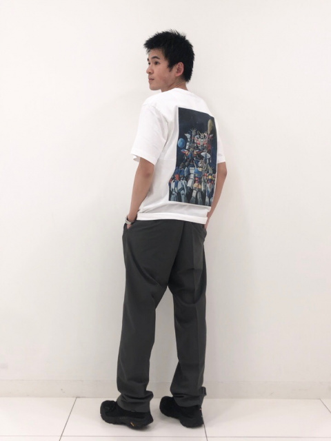 画像なし