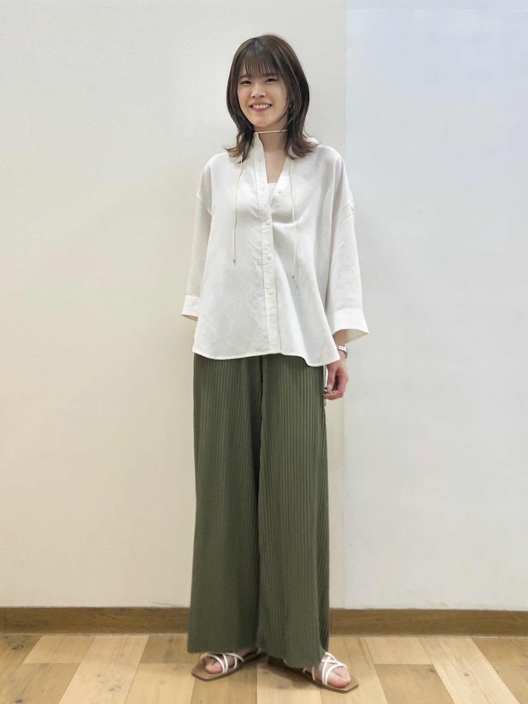 画像なし