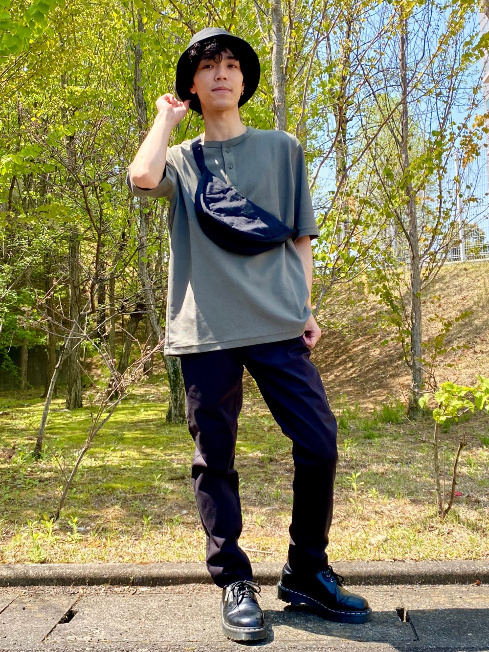 りん太ページ 公式スタイリング | ユニクロ公式