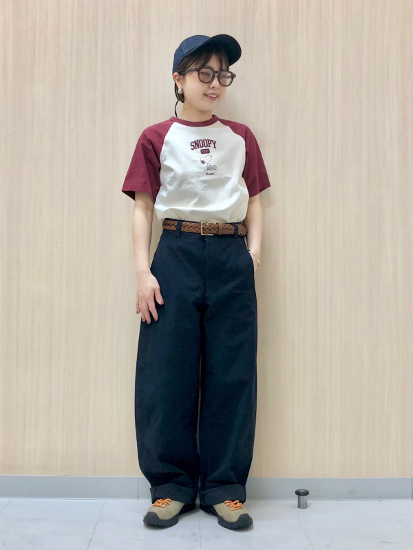 公式スタイリング | ユニクロ公式