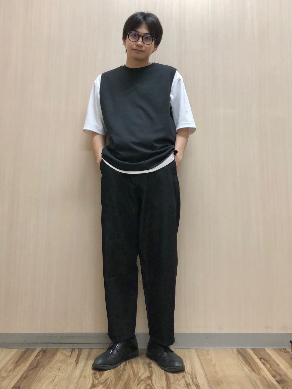 画像なし