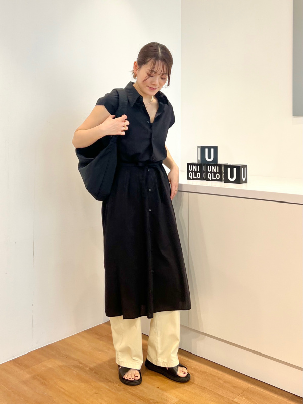 WHITE JOOLA（ホワイトジョーラ）の「【2023SS洗濯機OK＆