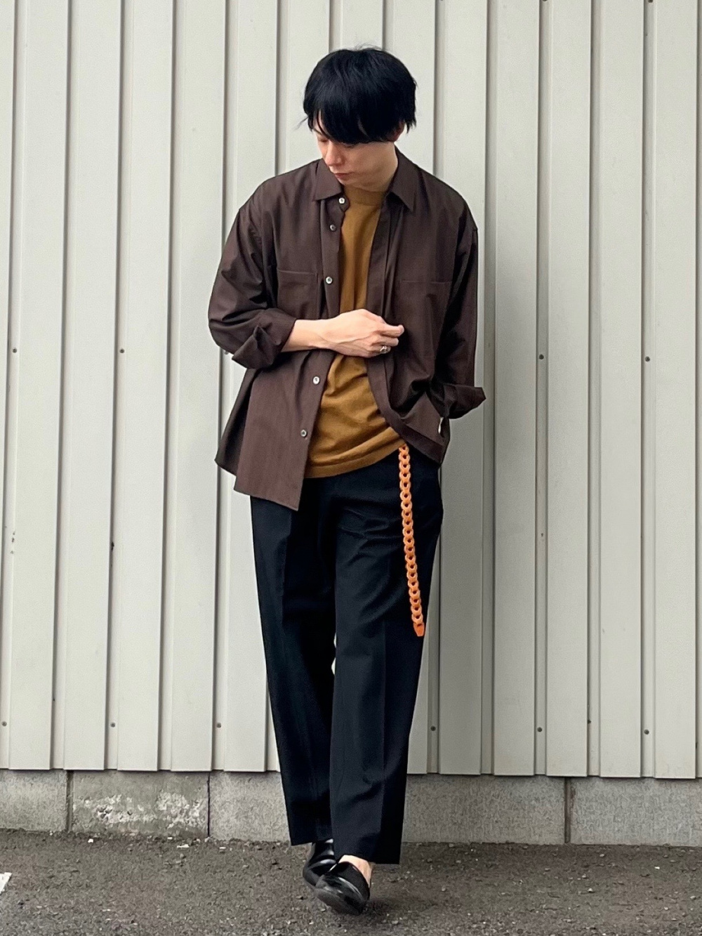 大人のユニクロ】発売即購入。「ユニクロ：シー」でおしゃれな