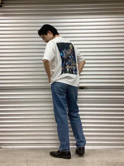 画像なし