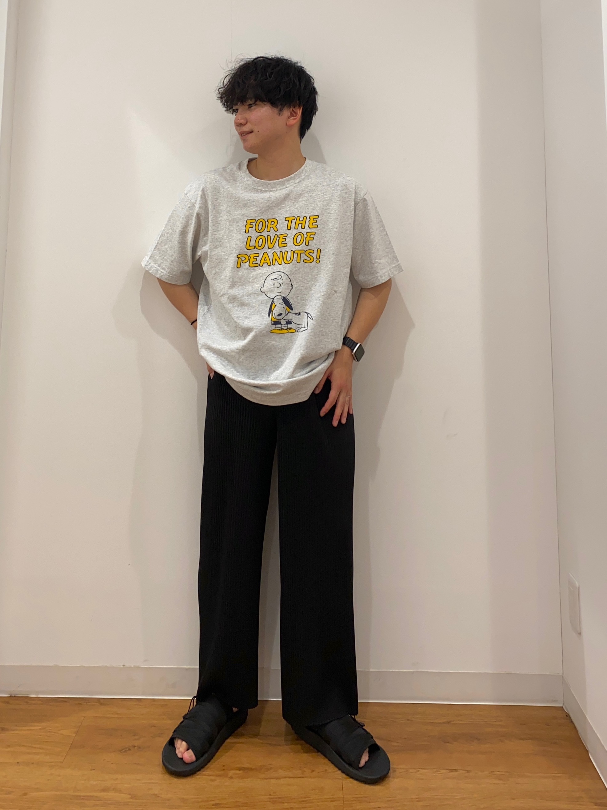画像なし