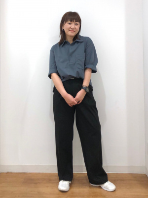 【新品未使用】UNIQLO U エアリズムコットンポロシャツ XL黒 期間限定価格 ユニクロU エアリズムコットンポロシャツ XL