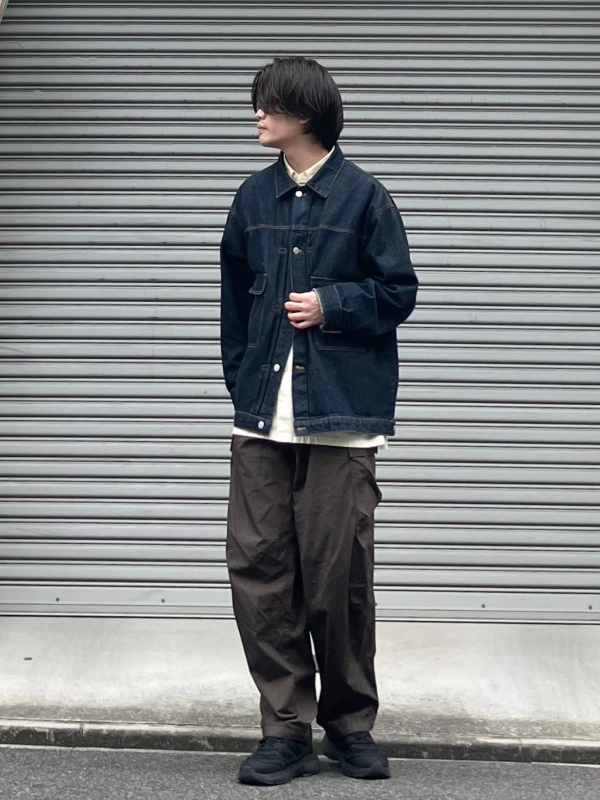 公式スタイリング | ユニクロ公式